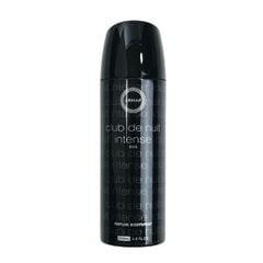 ARMAF_Xịt Thơm Toàn Thân Club De Nuit Intense Man Perfume Bodyspray 200ml