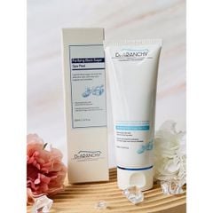 DEARANCHY_Gel Tẩy Tế Bào Chết Đường Đen 100ml