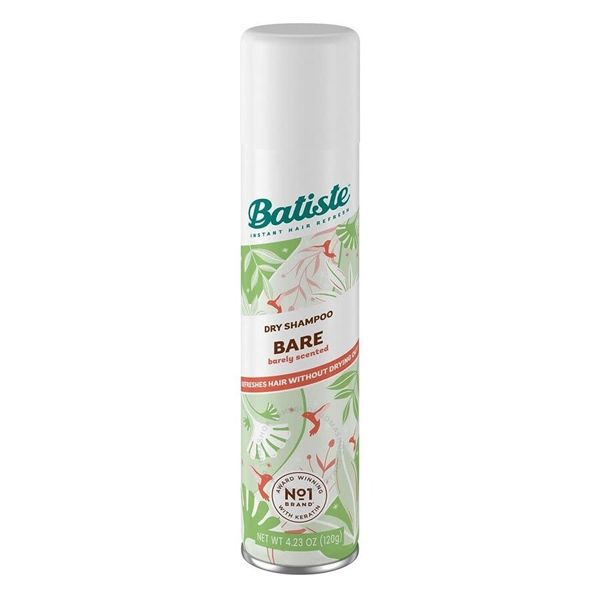 BATISTE_Dầu Gội Khô Hương Hoa Thiên Nhiên 200ml