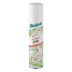 BATISTE_Dầu Gội Khô Hương Hoa Thiên Nhiên 200ml