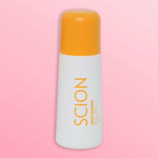 SCION_Lăn Khử Mùi Pure White Roll On Nuskin 75ml