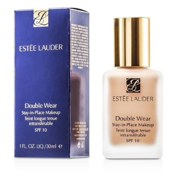 ESTEE LAUDER(*)_Kem Nền Double Wear #1W2 Sand 30ml