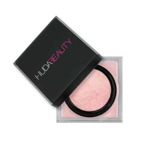 HUDA BEAUTY_Phấn Phủ Bột Easy Bake Loose Baking & Setting Powder #Cherry Blossom Cake 20G