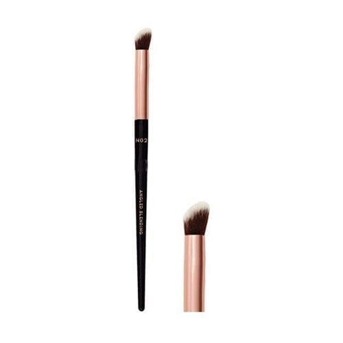 VACOSI_Cọ Khối Mũi Đầu Tròn N02 2018 Vacosi Angle Blending Brush