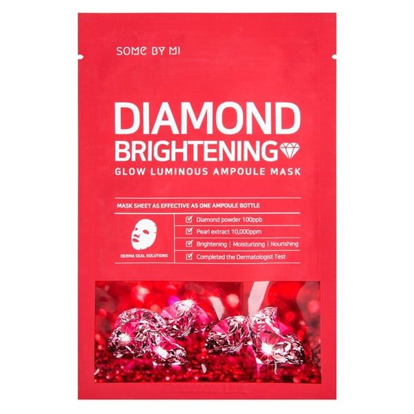 SOME BY MI_Mặt Nạ Diamond Brightening 25Gr (006544)