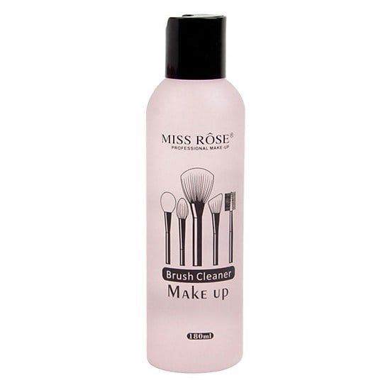 MISS ROSE_Nước Rửa Cọ 180ml