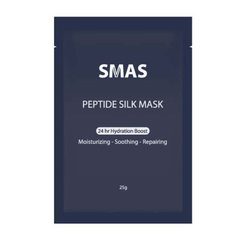 SMAS_Mặt Nạ Peptide Dưỡng Ẩm Tái Tạo