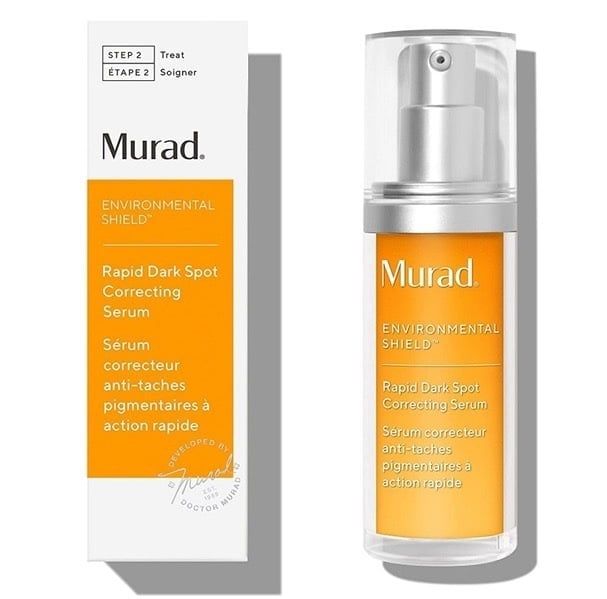 MURAD_Tinh Chất Giảm Thâm Nám Rapid Dark Spot Correcting Serum 30ml