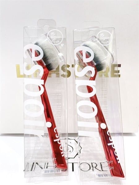 ESPOIR_Cọ Tán Kem Nền Super Soft Face Brush