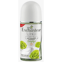 ENCHANTEUR_Lăn Khử Mùi Hương Nước Hoa Delightful 50ml