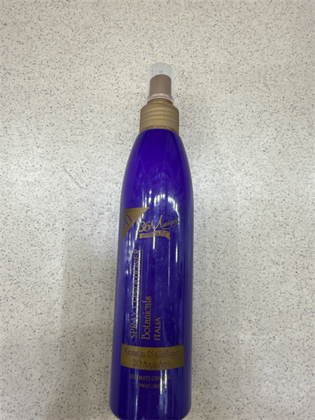 HT_36MaiQiex_Xịt Dưỡng Phục Hồi Chống Gãy Rụng (tím) 260ml