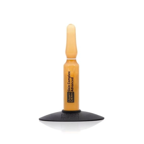 MARTIDERM_Tinh Chất Chống Oxy Hoá, Trẻ Hóa Da Black Diamond Skin Complex Advanced 2ml