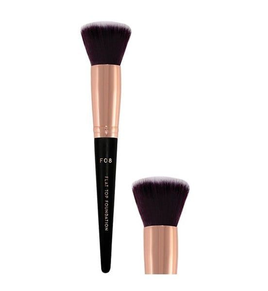 VACOSI_Cọ Nền Đầu Bằng F08 2018 Vacosi Flat Top Foundation