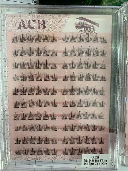 NAIL_ACB_Mi Chùm Có Keo