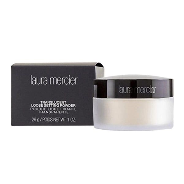 LAURA MERCIER_Phấn Phủ Bột Translucent Loose Setting Power 29G