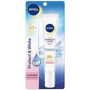 86014 NIVEA_Serum Chống Nắng&Dưỡng Trắng Và Sáng Da Tức Thì SPF50 30ml