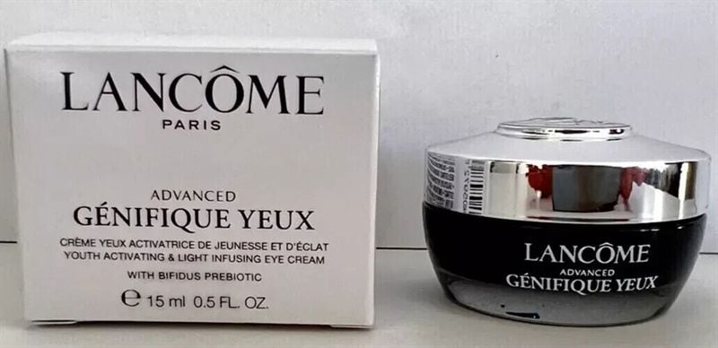 LANCÔME_Kem Mắt Advanced Genifique Yeux Eye Cream 15ml