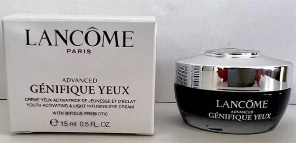 LANCÔME_Kem Mắt Advanced Genifique Yeux Eye Cream 15ml