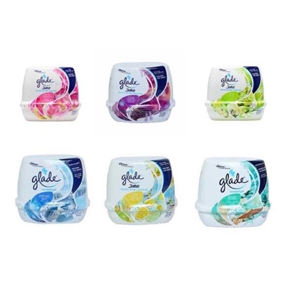 Glade_Sáp Thơm Các Mùi 180g