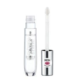 ESSENCE_Son Bóng Extreme Shine Volume 01 Crystal Clear 5ml