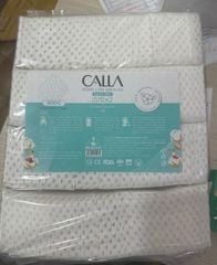 CALLA_Bông Tẩy Trang Làm Sạch Da Sạch Sâu 500gr/Gói