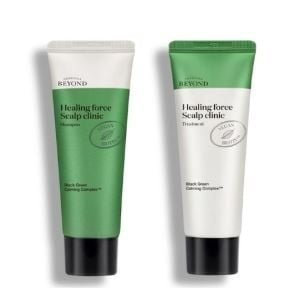 BEYOND_Dầu Gội Giảm Gàu Và Gãy Rụng Healing Force Hair 100ml VIP