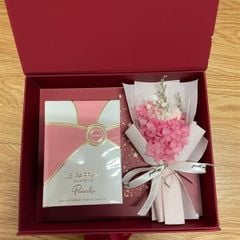 ARMAF_Hộp Quà Nước Hoa Le Parfait Panache EDP 100ml