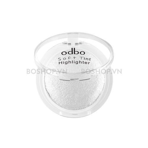 ODBO_Phấn Bắt Sáng Soft Tint Highlighter OD173 4g