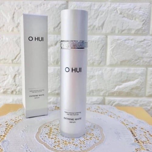 OHUI_Tinh Chất Dưỡng Trắng Da Extreme Bright Serum 45ml