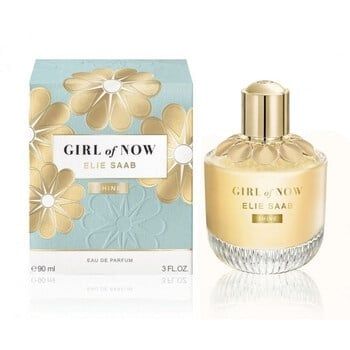 ELIE SAAB_Nước Hoa Ladies Girl Of Now EDP 90ml