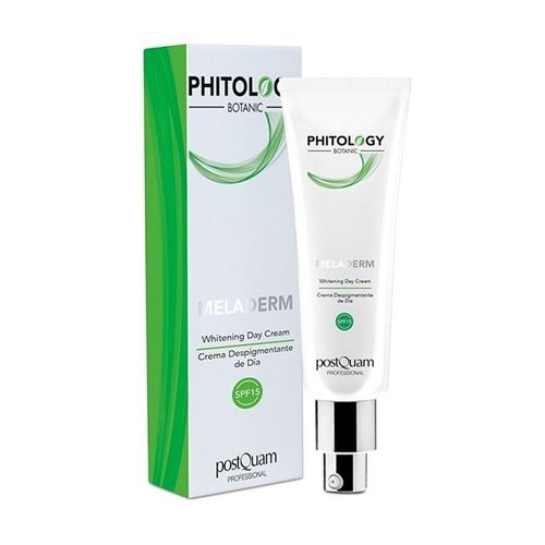 POSTQUAM_Q19 Kem Ngày Làm Trắng, Giảm Nám Chuyên Sâu Meladerm Phitology Botanic 50ml