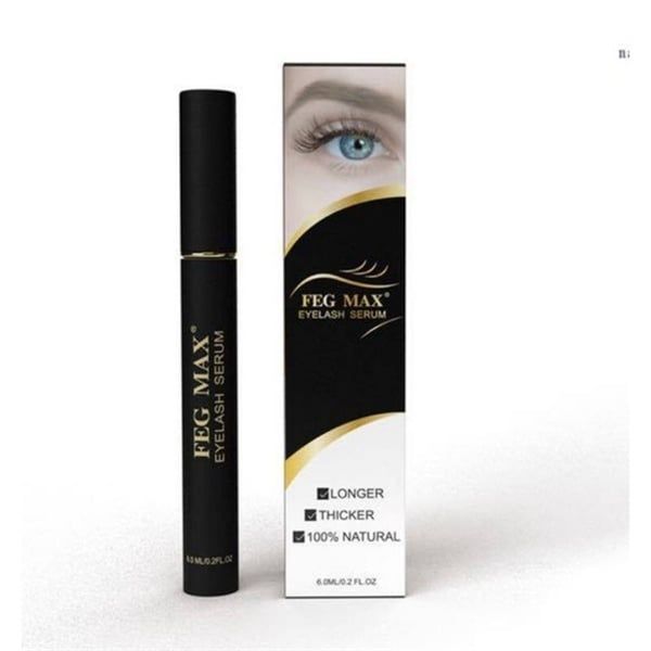 FEG(*)_Dưỡng Mi Max Hiệu Quả X5 6ml