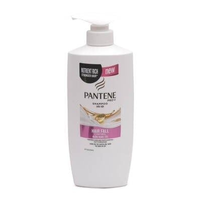 PANTENE_Dầu Gội Dưỡng Chất Ngăn Rụng Tóc 670g