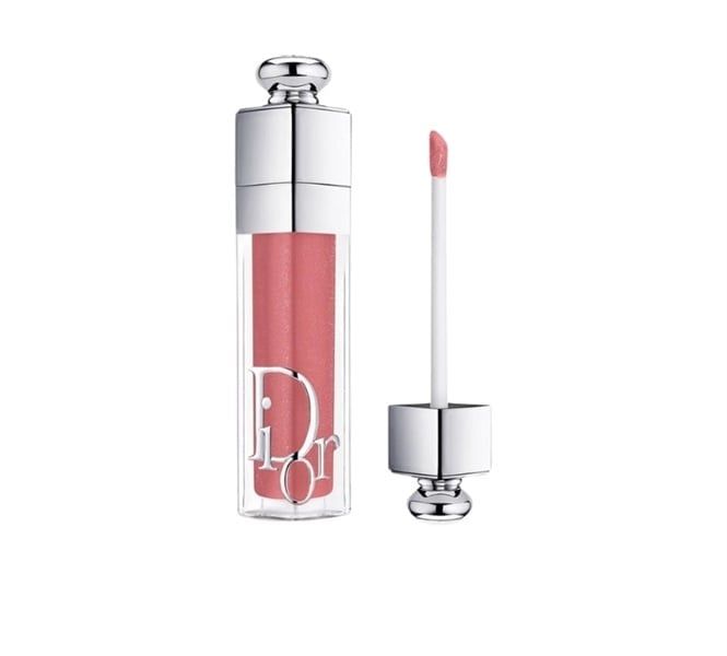 DIOR_Son Dưỡng Addict Lip Maximizer 012 Rosewood 6ml (Không Hộp)