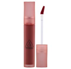 3CE_Son Kem Lì Blur Water Tint #Play Off (Đỏ Cổ Điển) 4.6G