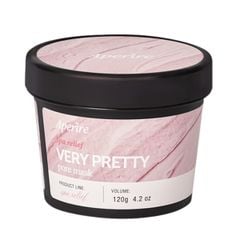 APERIRE_Mặt Nạ Đất Sét Cho Da Nhạy Cảm Spa Relief Very Pretty Pore Mask 120G