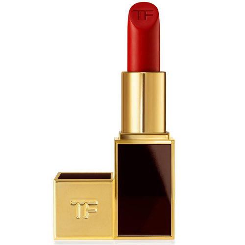 TOMFORD Son Lip Color Matte (#07 Ruby Rush)