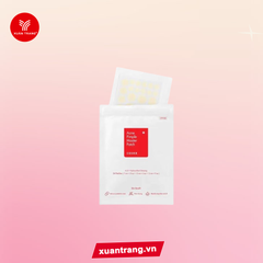 COSRX_Miếng Dán Trị Mụn Acne Pimple Patch 24 Miếng (Đỏ)