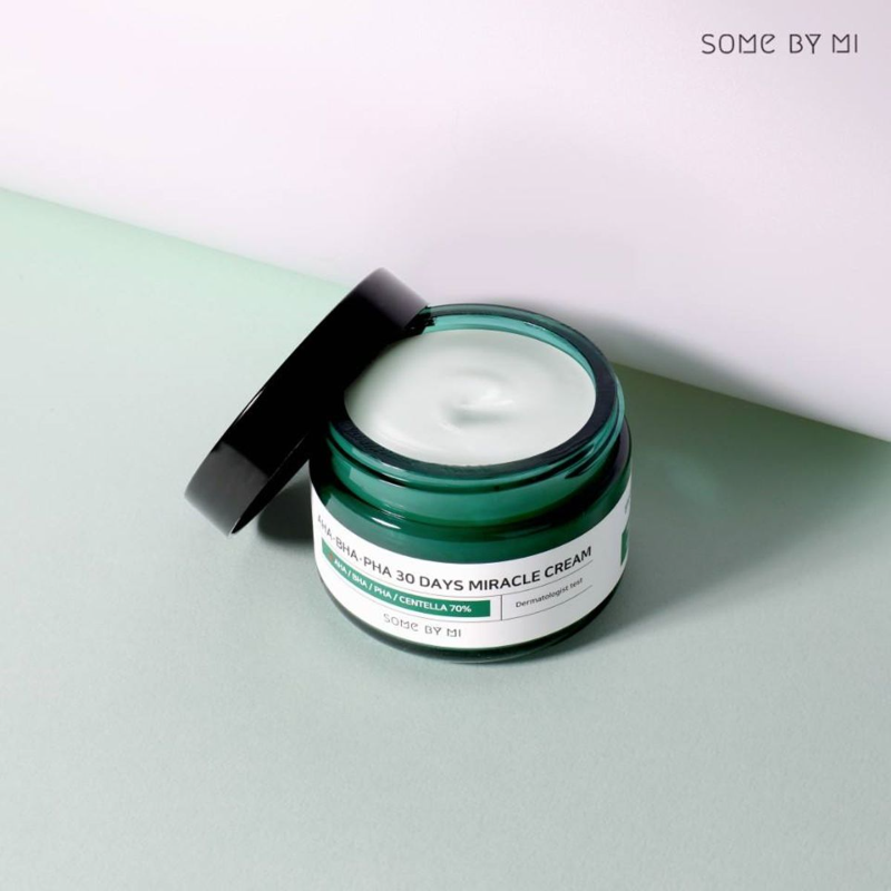 SOME BY MI_Kem Aha - Bha -Pha-Trị Mụn Thần Kì 50Ml (006105)