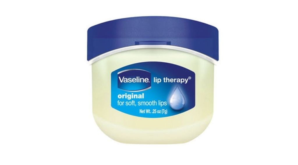 VASELINE_Son Dưỡng Lip Therapy (Original) 7G