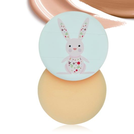 SURI_Bông Đánh Phấn Ướt