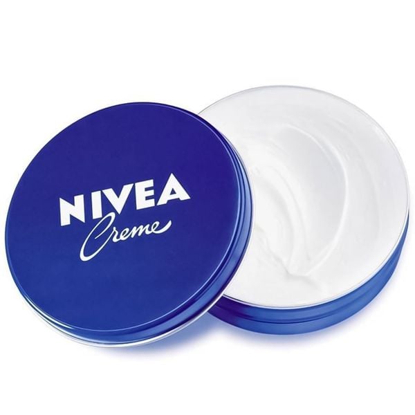80101 Nivea_Kem Dưỡng Nữ Ẩm Da 30ml