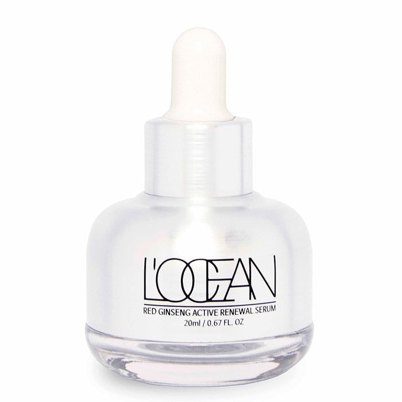 L'OCEAN_SRM Hồng Sâm Đỏ Cho Da Thường 150Ml
