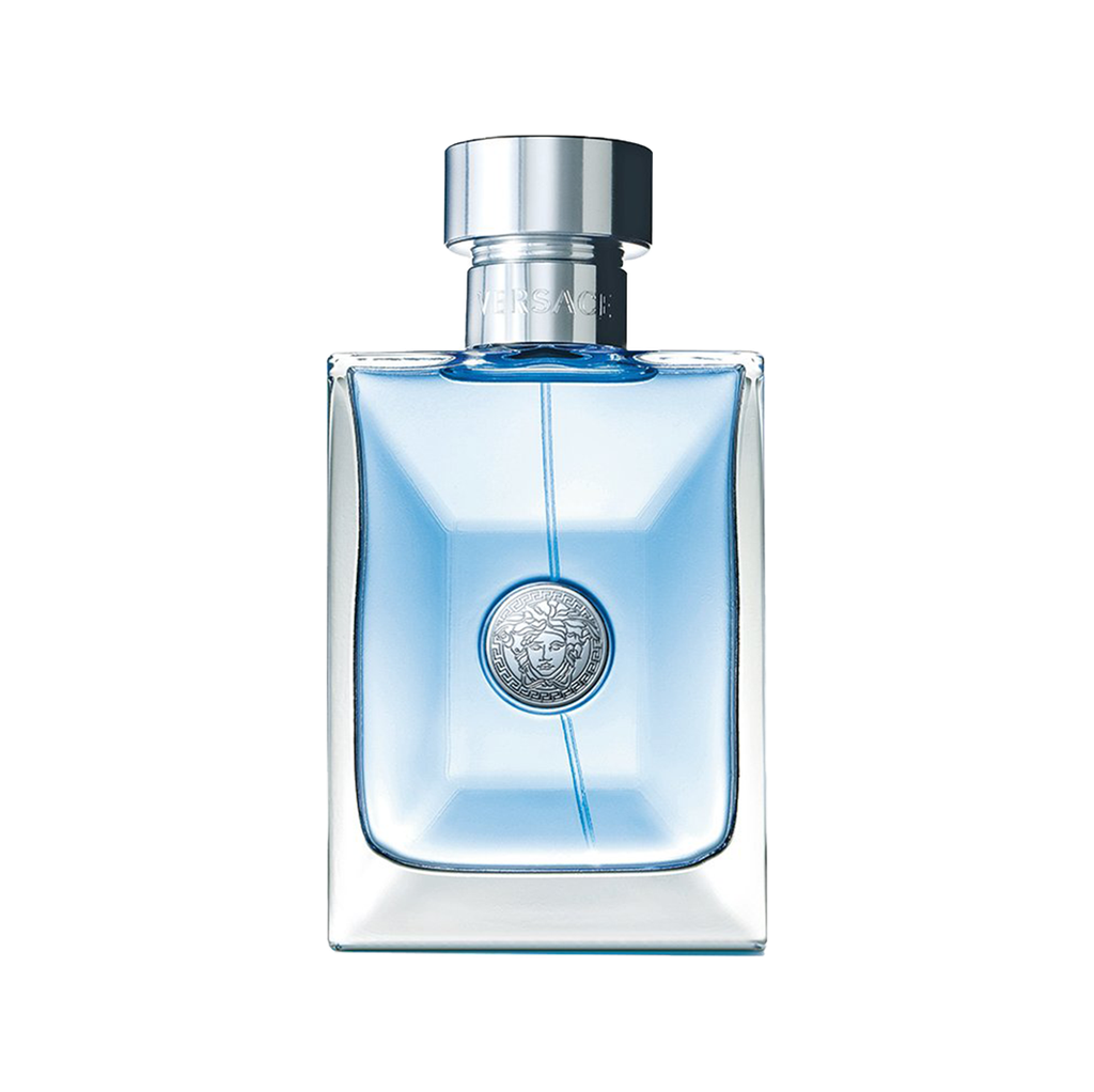 VERSACE(*)_Nước Hoa Pour Homme EDT 100ml