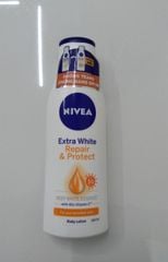 88310 NIVEA_Sữa Dưỡng Thể Phục Hồi Và Chống Nắng SPF30 200ml