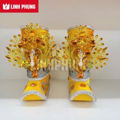 Hài phụng dành cho tượng bà (Chúa Xứ, Linh Sơn, Thiên Hậu,.v.) - HP-O