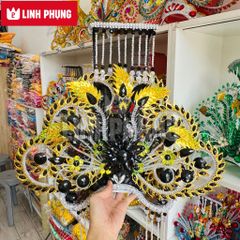 Mão Bà Chúa Xứ/Địa Mẫu/ Thiên Hậu v.v...Tượng cao 80cm-1m6 - Mã: BLVTM/BTLVNS-M