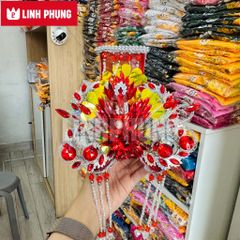 Mão Bà Chúa Xứ/Địa Mẫu/ Thiên Hậu v.v...Tượng cao 20cm-70cm - Mã: DCLVTM/DCLVNS-M