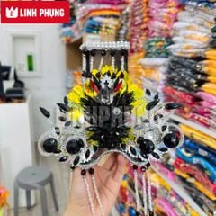 Mão Bà Chúa Xứ/Địa Mẫu/ Thiên Hậu v.v...Tượng cao 80cm-1m6 - Mã: DCLVTM/DCTLVNS-M