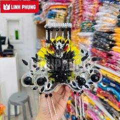 Mão Bà Chúa Xứ/Địa Mẫu/ Thiên Hậu v.v...Tượng cao 20cm-70cm - Mã: DCLVTM/DCLVNS-M